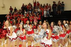 BOB Pep Rally 5