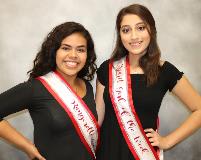 THS Rangerettes of the Week 10.8-12