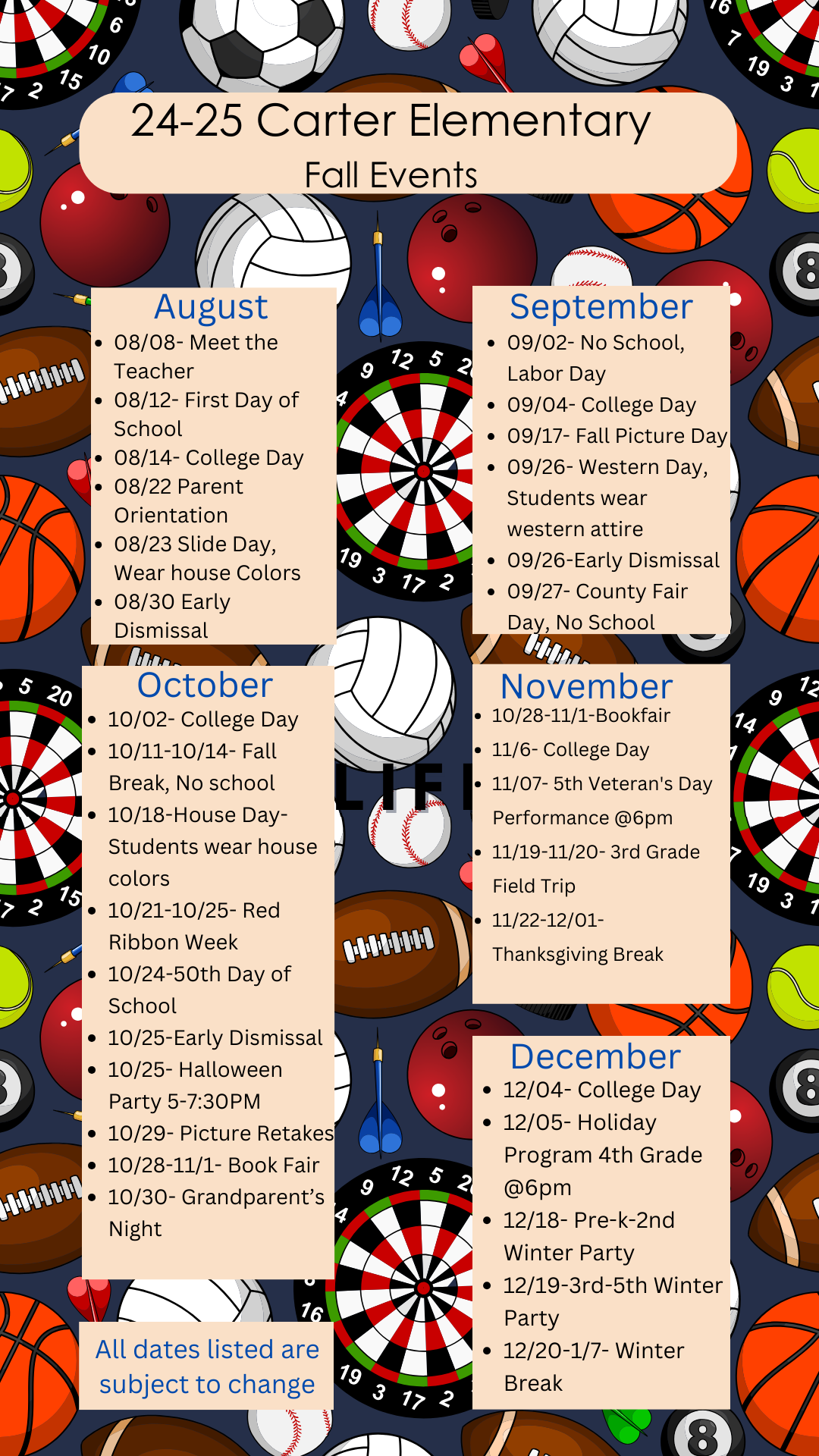 2024 Fall Events (1)