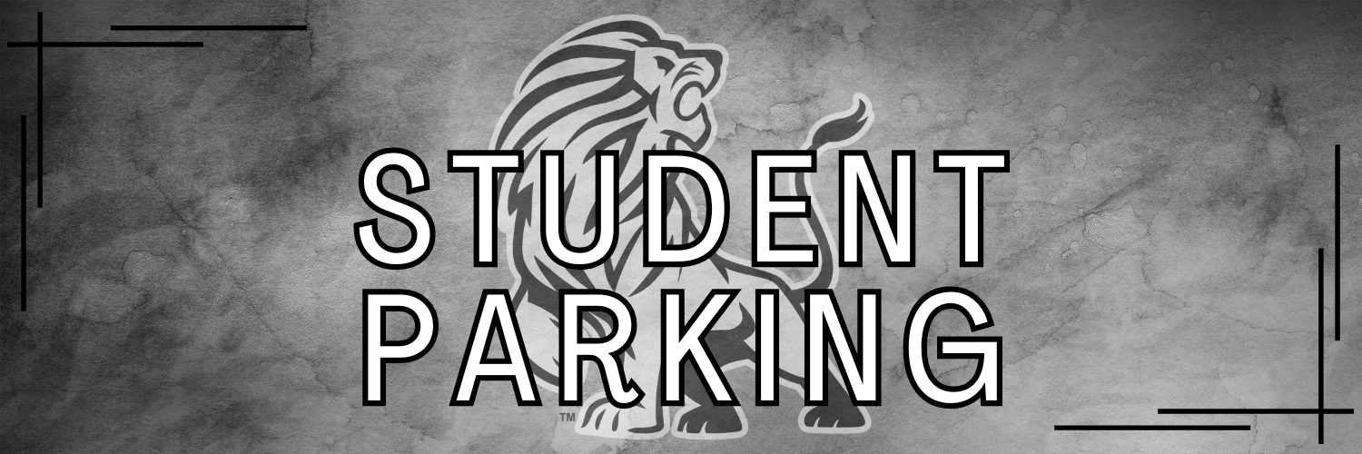 Student Parking