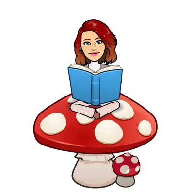 Library Ida Bitmoji