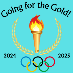 Olympics Theme