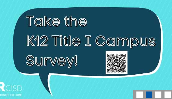 Title 1 Survey